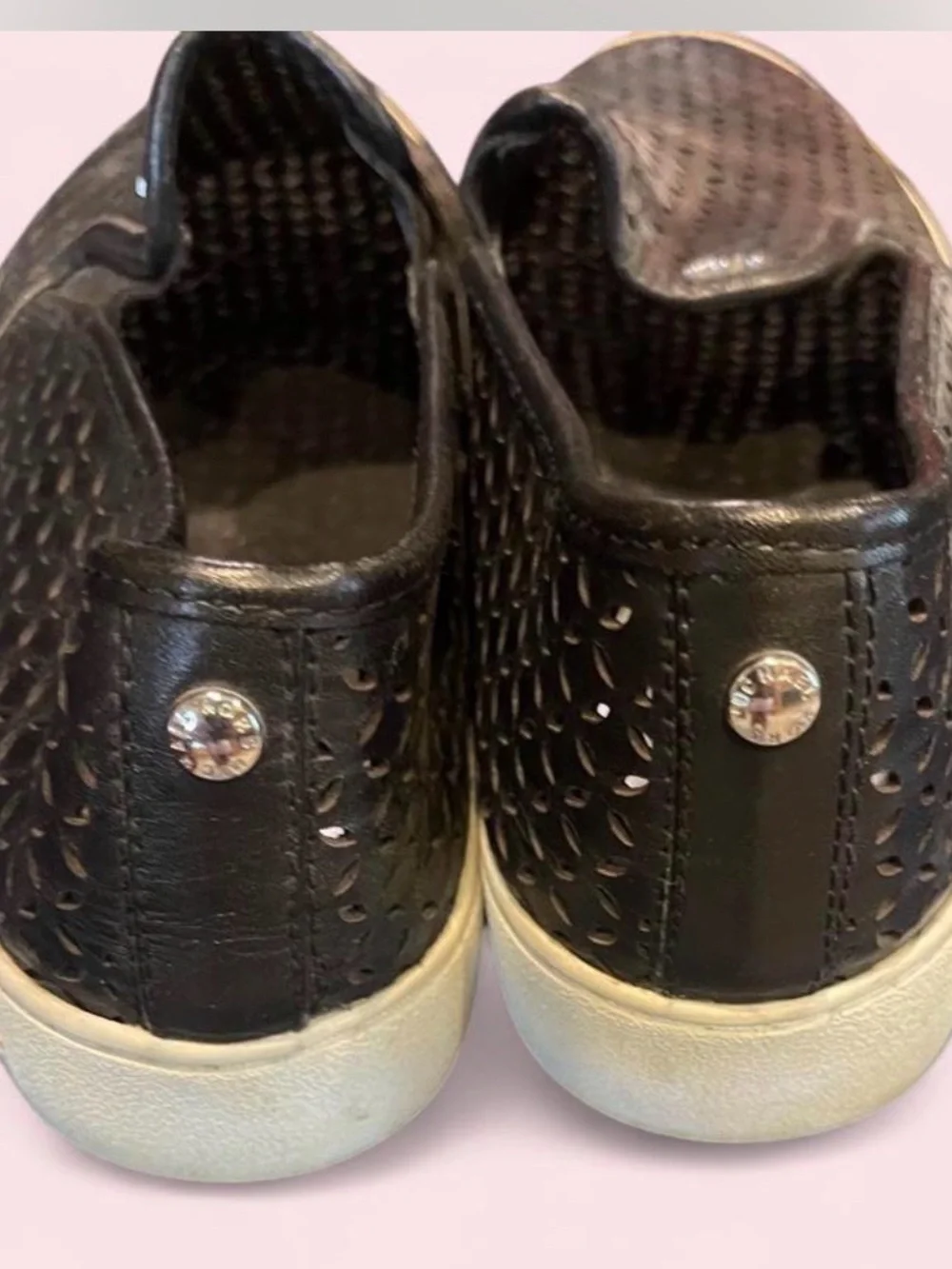 Michael Kors women size